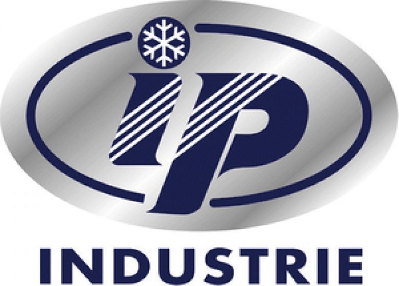 Официальный сайт IP Industrie в 