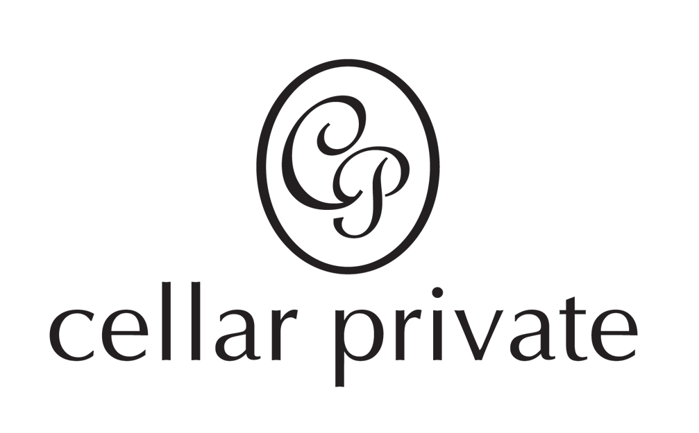 Официальный сайт Cellar Private в 